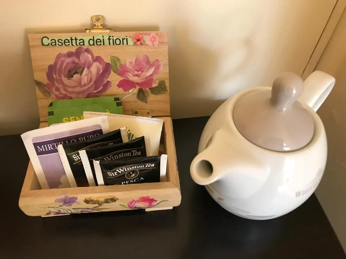 Apartamento Casetta Dei Fiori Livorno