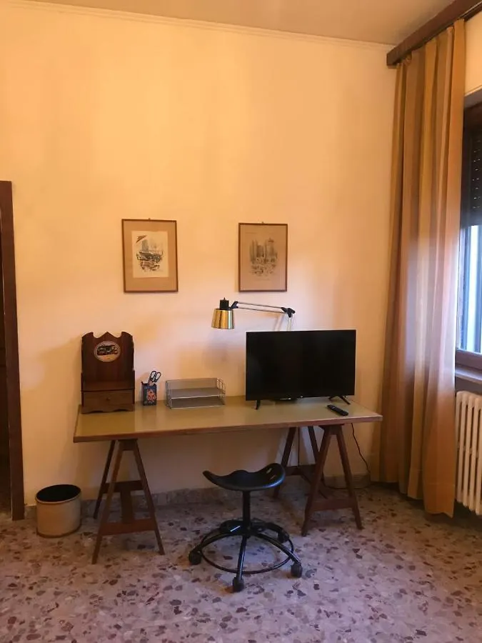 Casetta Dei Fiori Livorno