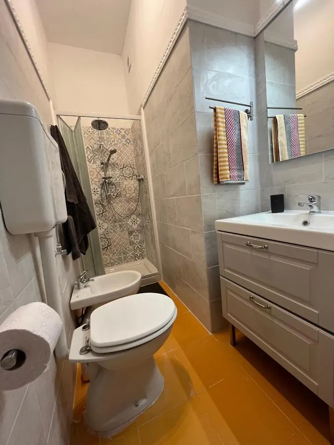 Casetta Dei Fiori Livorno Apartamento