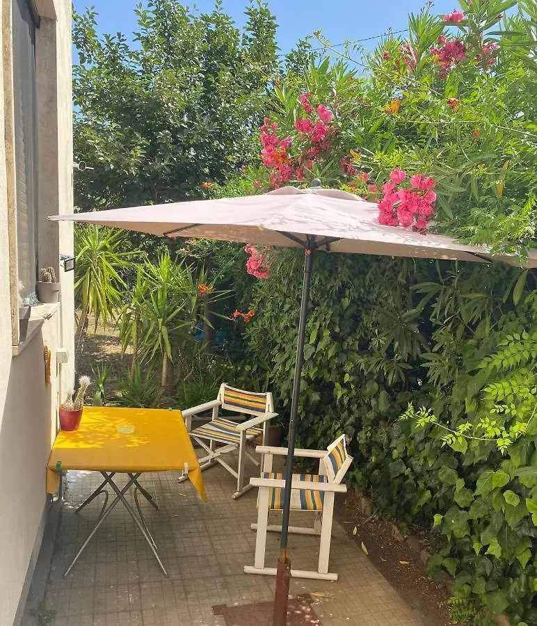 Apartamento Casetta Dei Fiori Livorno