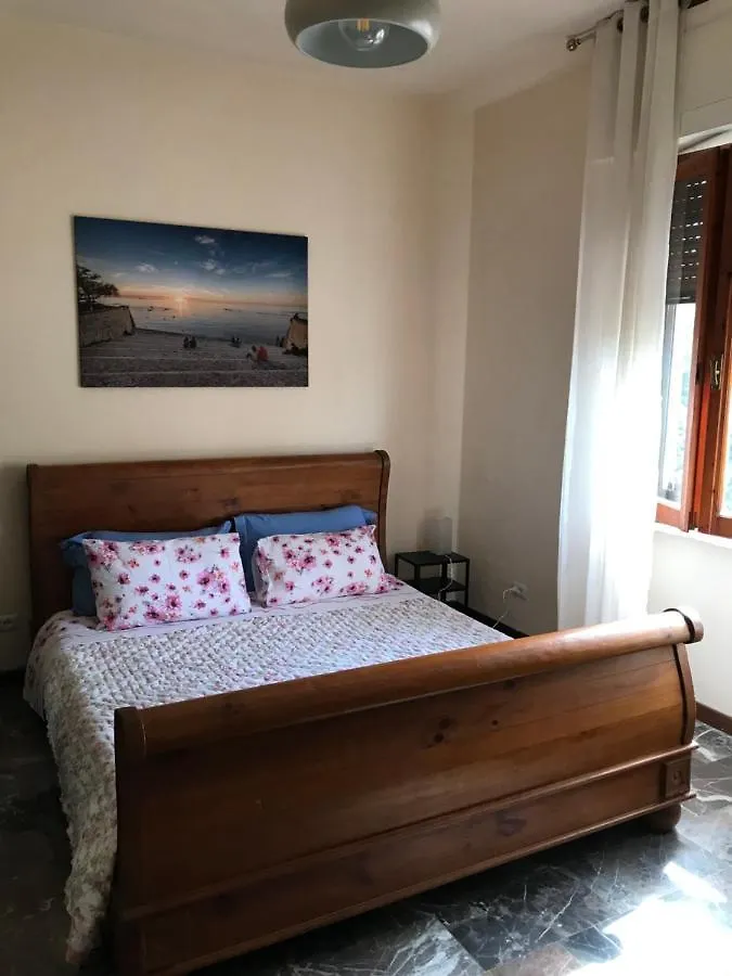 Casetta Dei Fiori Livorno Apartamento