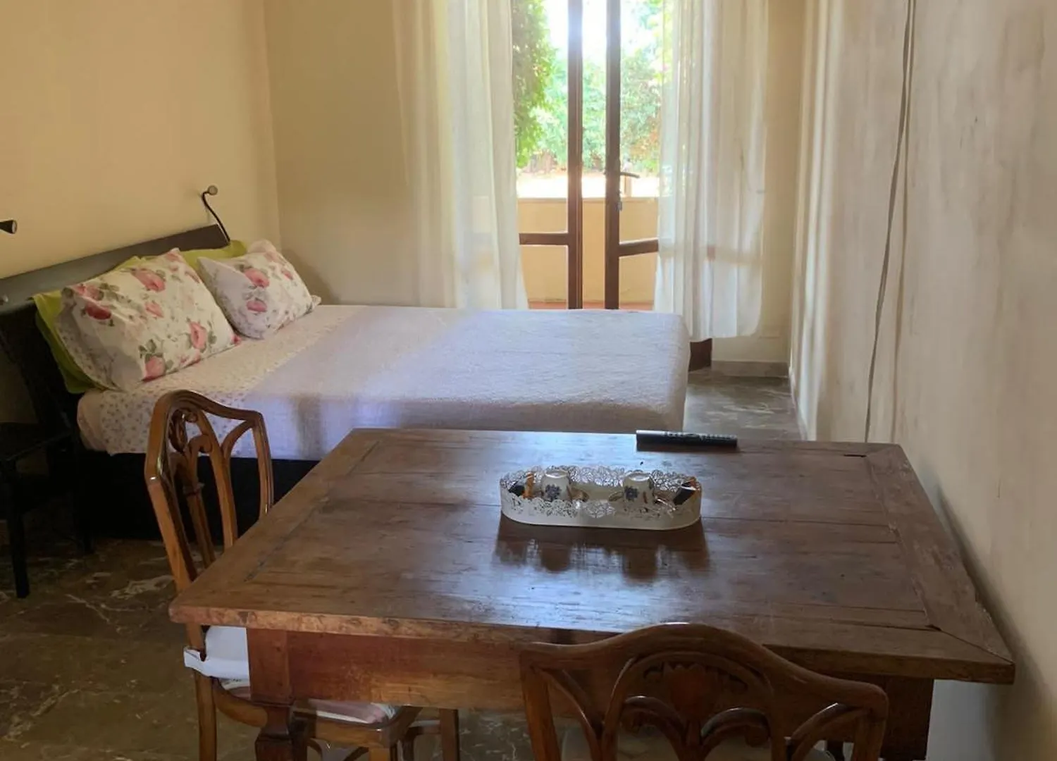 Casetta Dei Fiori Livorno Apartamento
