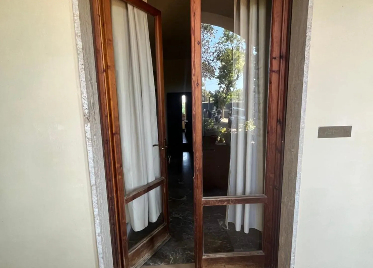 Apartamento Casetta Dei Fiori Livorno