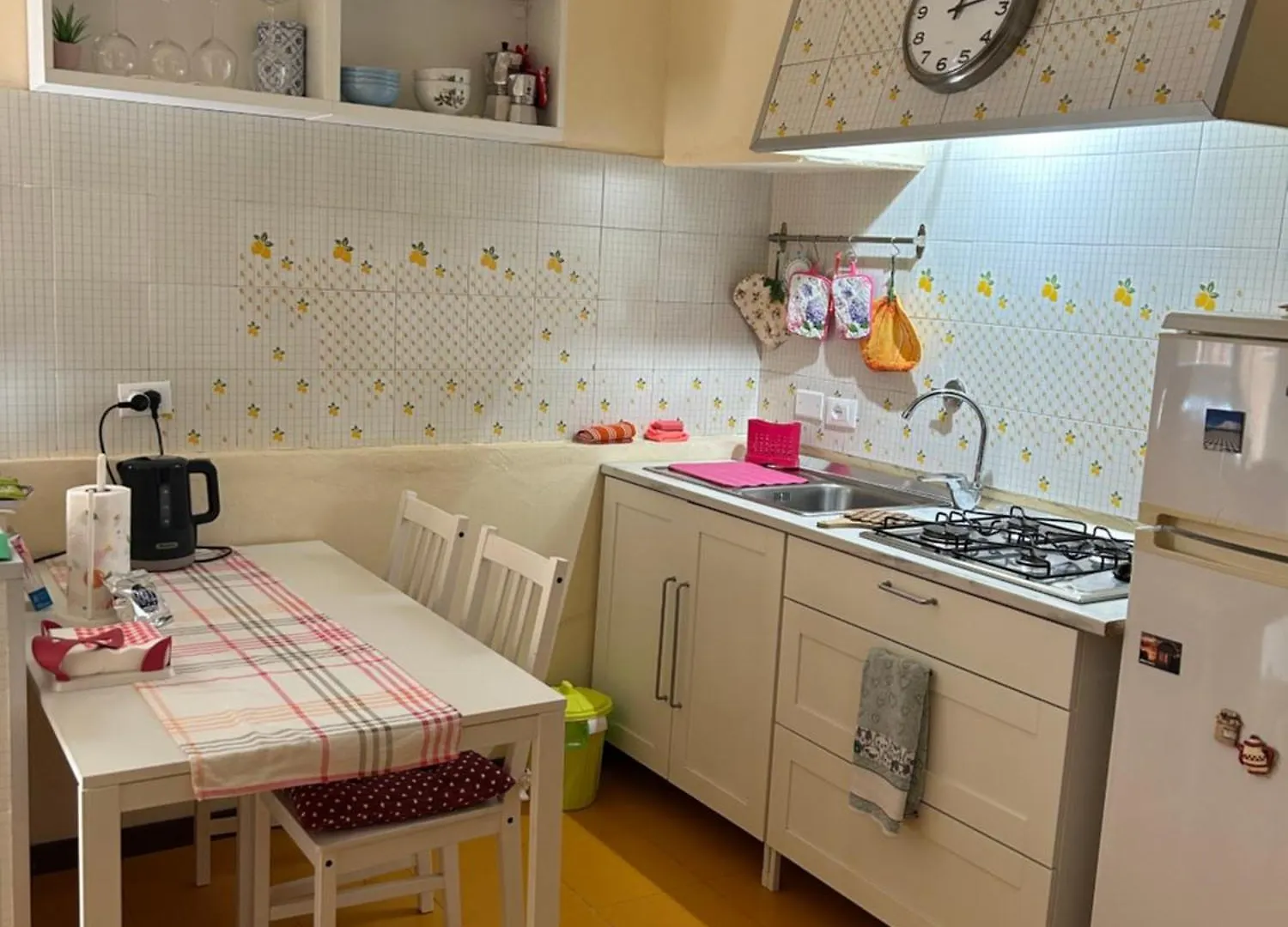 Apartamento Casetta Dei Fiori Livorno Itália