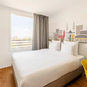 navštívit hotel