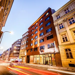 navštívit hotel