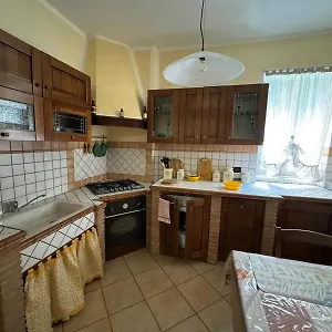  Apartmán Gabbro-rosignano Marittimo