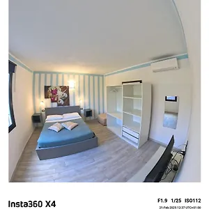 La Rosa App Apartment