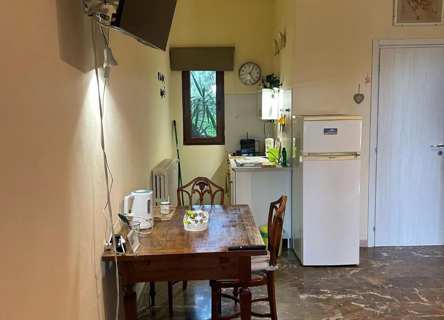 Apartment Casetta Dei Fiori Livorno Italien